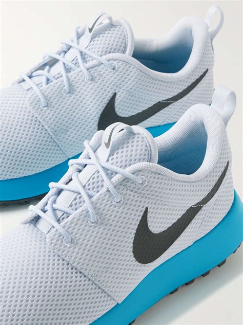 Weisse Nike Roshe Run online kaufen 